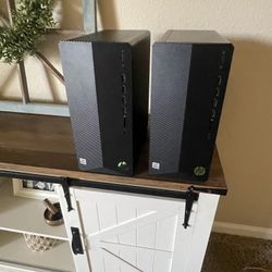 HP Pavillion Gaming Desktop