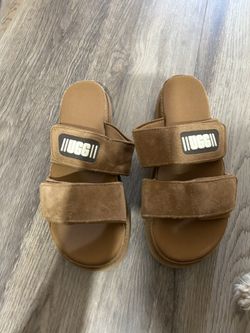 Platform Slides