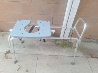 Silla para bañarse movivle