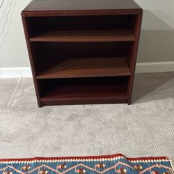 Bookshelf 
