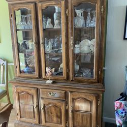 China Hutch 