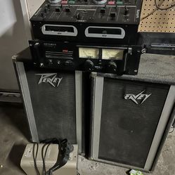Dj System 