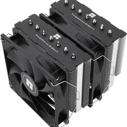 Thermalright Phantom Spirit 120SE CPU Air Cooler