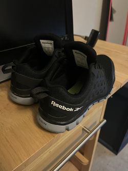 Steel Toe Shoes