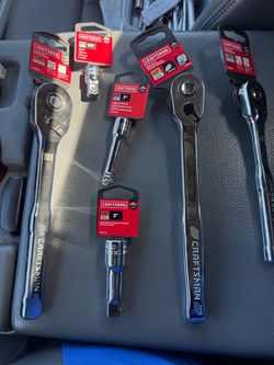 Craftsman tools