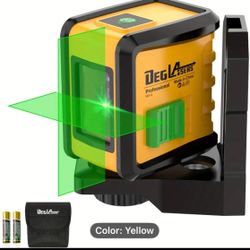 LASER LEVEL BRAND NEW 