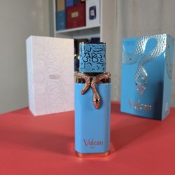 Arabic Perfume 