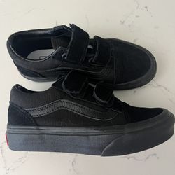 Brand new Kids Vans