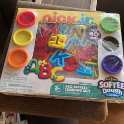ABC learning set