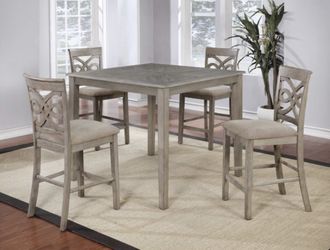 Dining Table Set