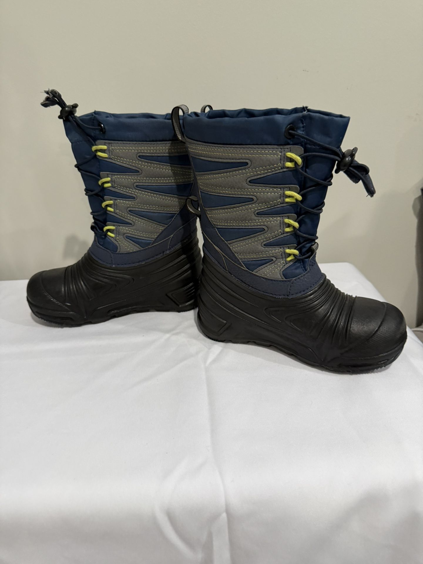 Merrell Snow Quest Lite 3.0 Waterproof Snow Boots