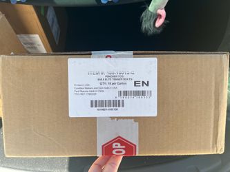 Pokemon Prismatic ETB Sealed Case