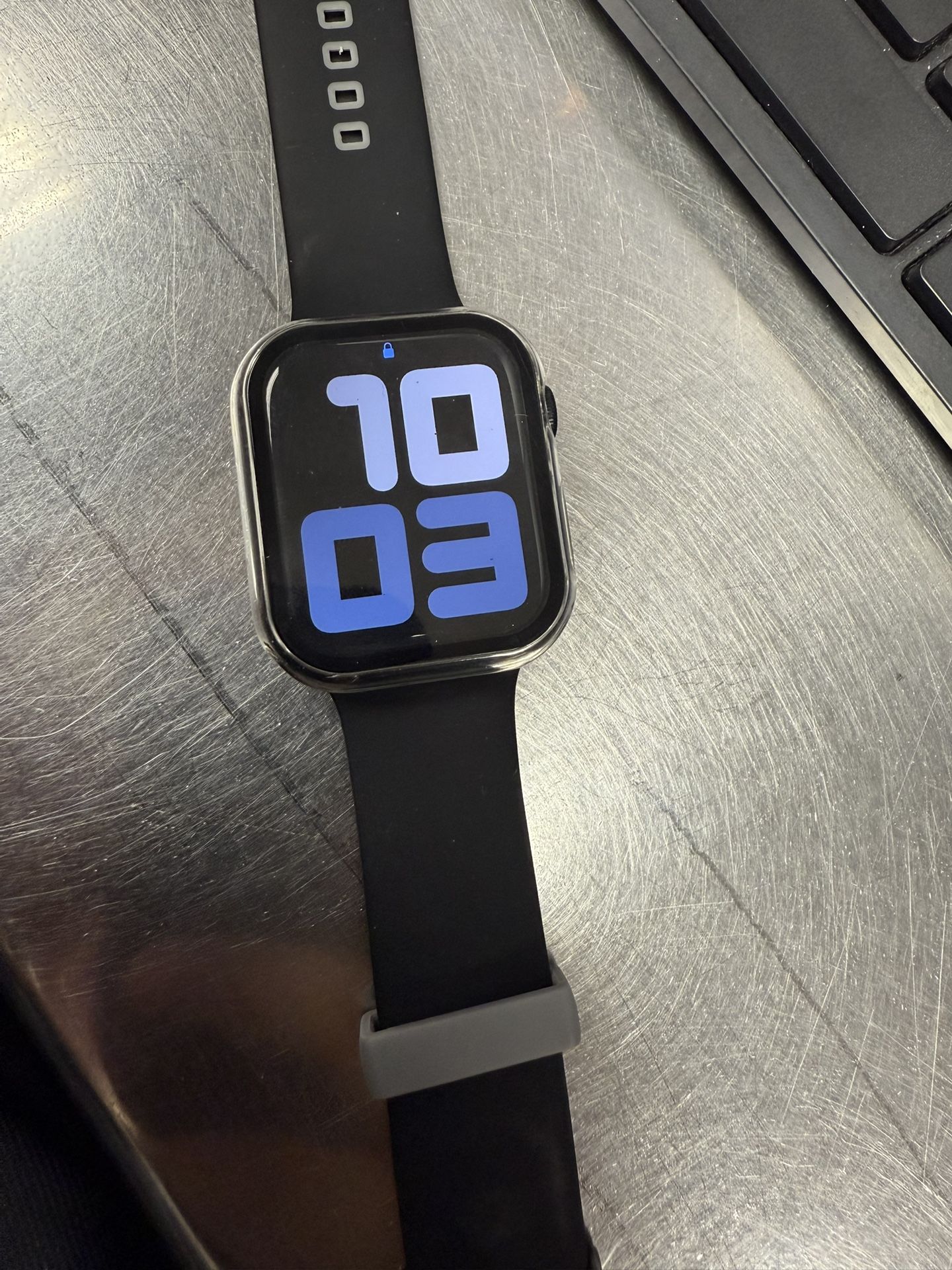 Apple watch