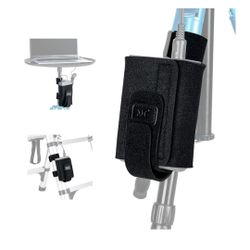 JJC Equipment Mounting Strap for Power Bank on Tripod