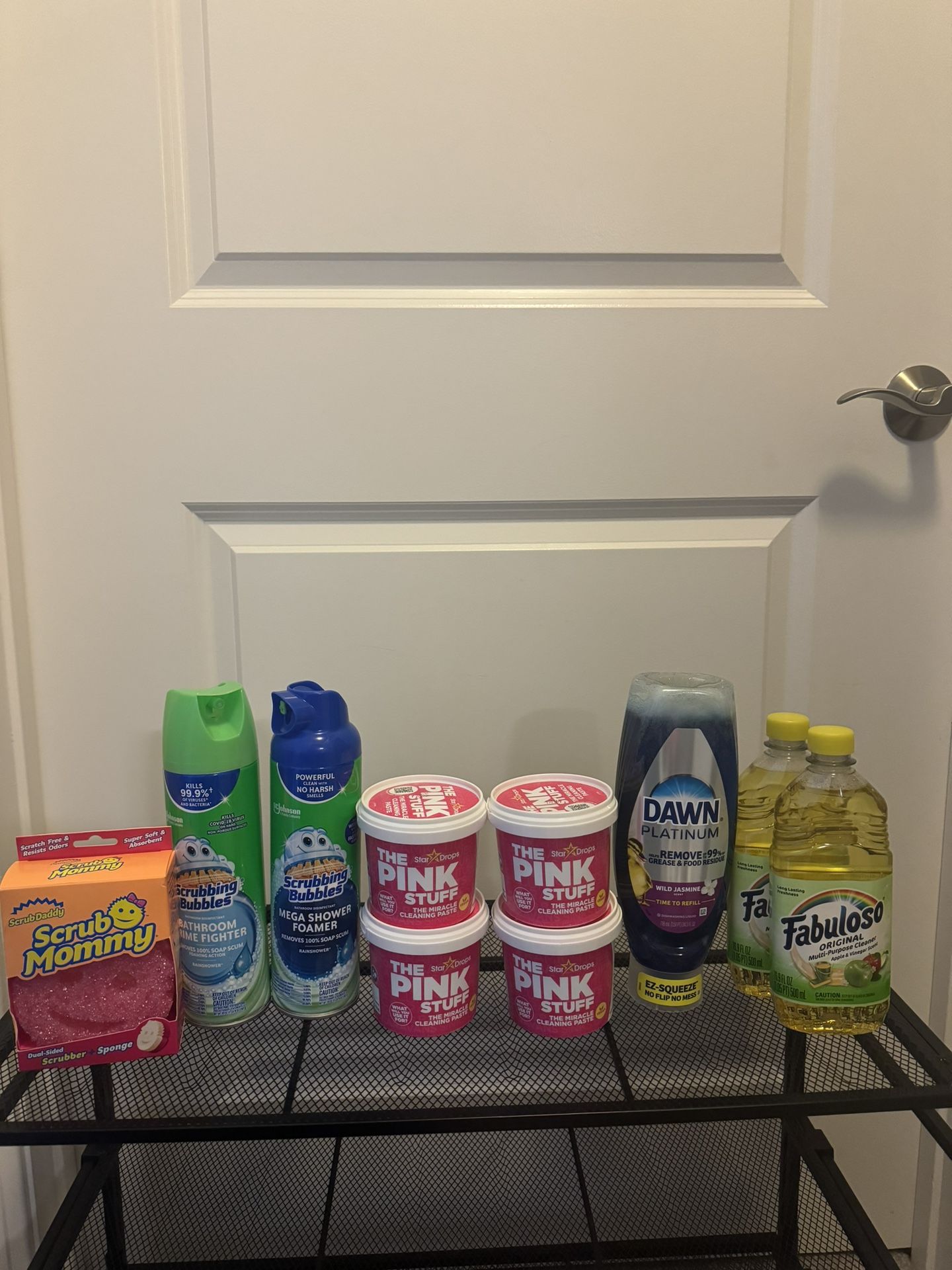 House Cleaners