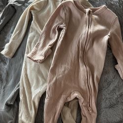 Baby Girl Clothes