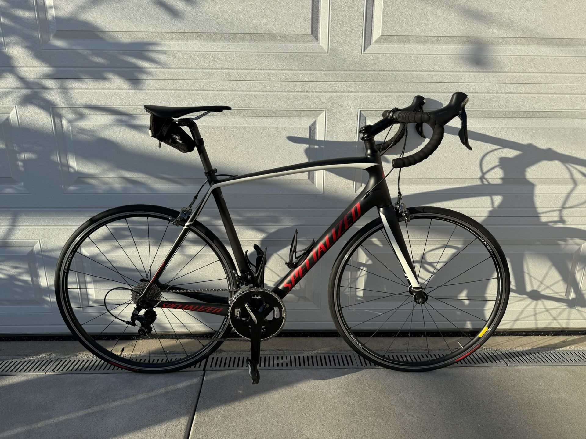Specialized Tarmac Comp Bicycle 2016