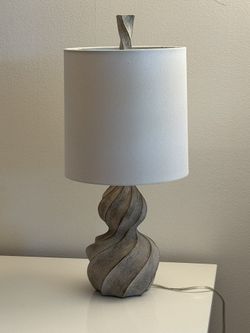 Table Lamp