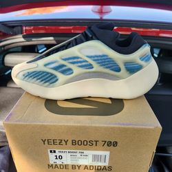 Adidas V3 Kyanite Used In Good Condition 