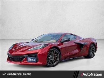 2024 Chevrolet Corvette Z06