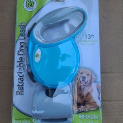 Retractable Dog Leash 13ft