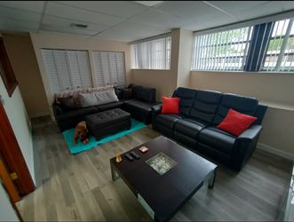 Couch... Sectional Couch Customizable