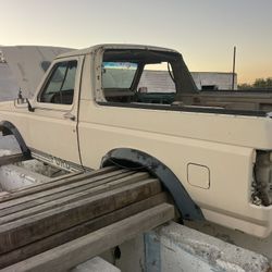 89 Bronco Parts And More 