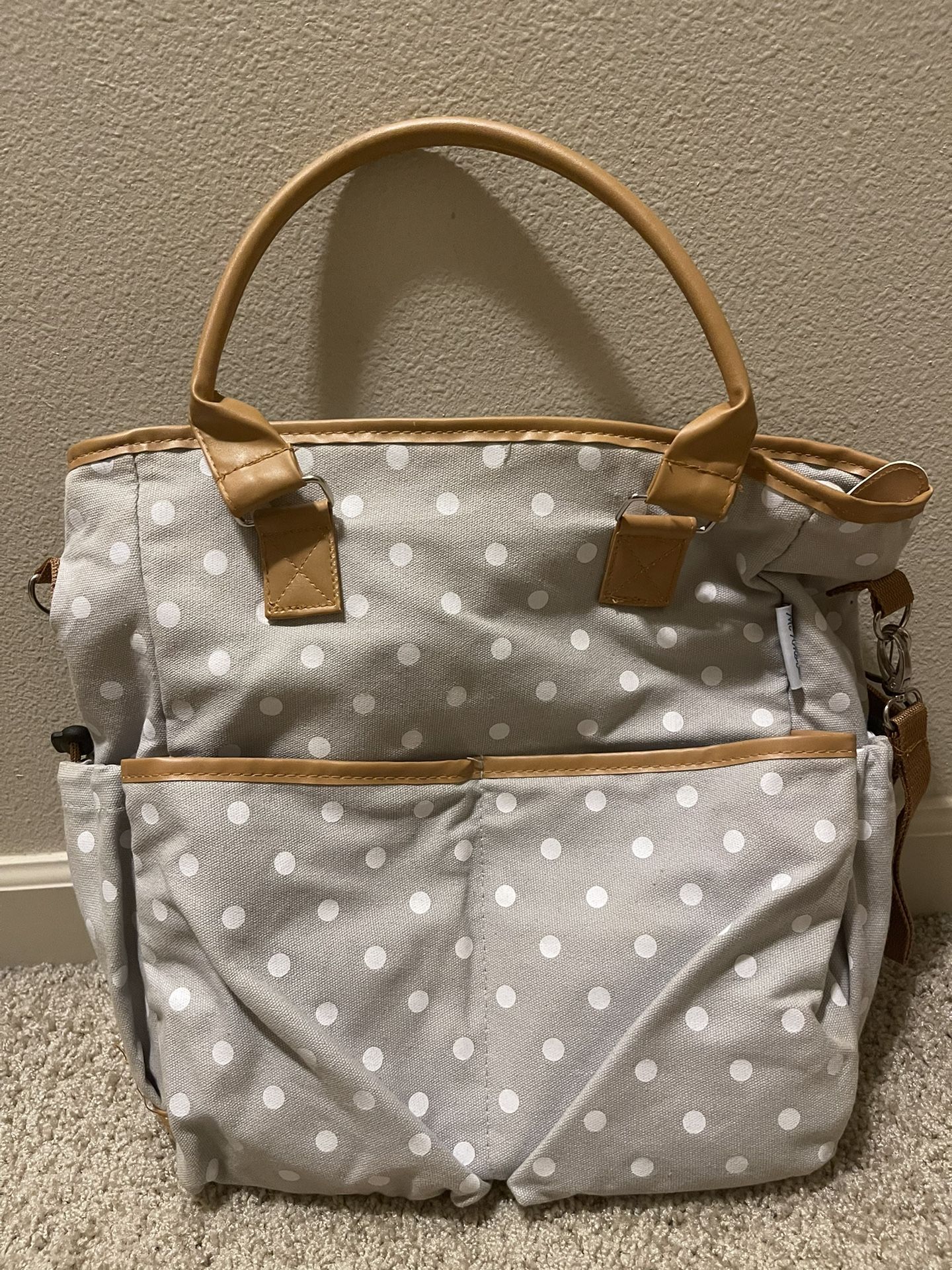Baby Diaper Bag