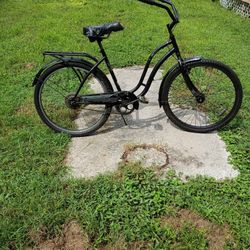 Woman's 26"Huffy