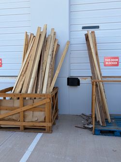 Lumber