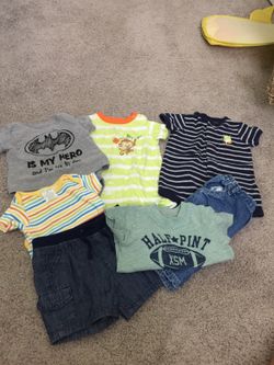 0-3 months Baby Boy