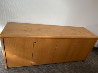 Credenza