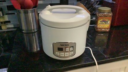 Xl rice cooker