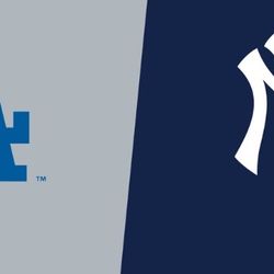 World Series: Dodgers at Yankees (Gm 3 - HG 1)