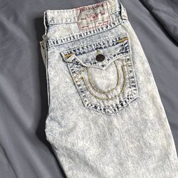 Men jeans