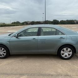 2009 Toyota Camry For Sale 