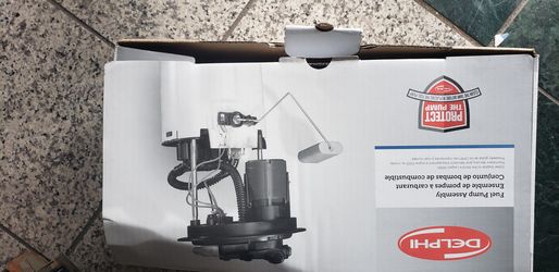 Fuel Pump