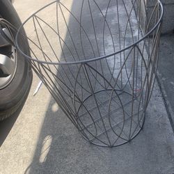 Metal Basket