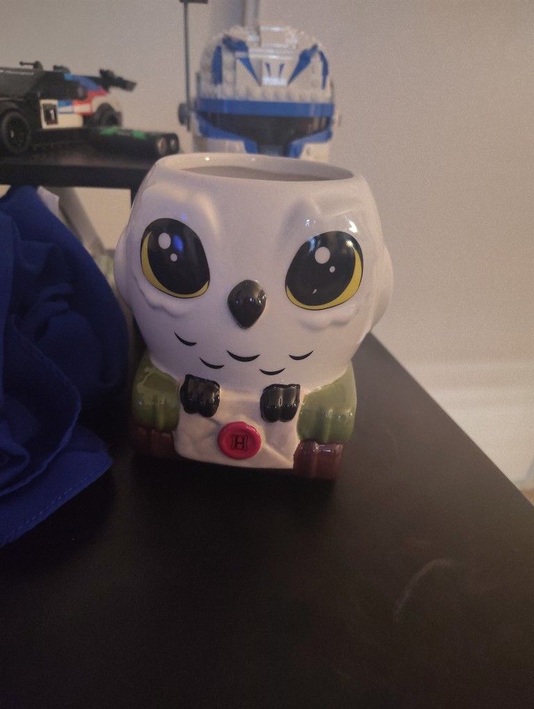 Harry Potter Mug