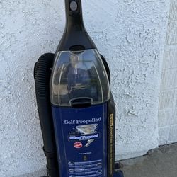 Hoover Vacuum Cleaner