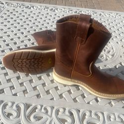 Work Boots