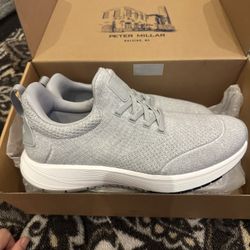 Telluride Peter Millar Men’s Shoes 10.5