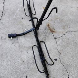 Bike Rack
