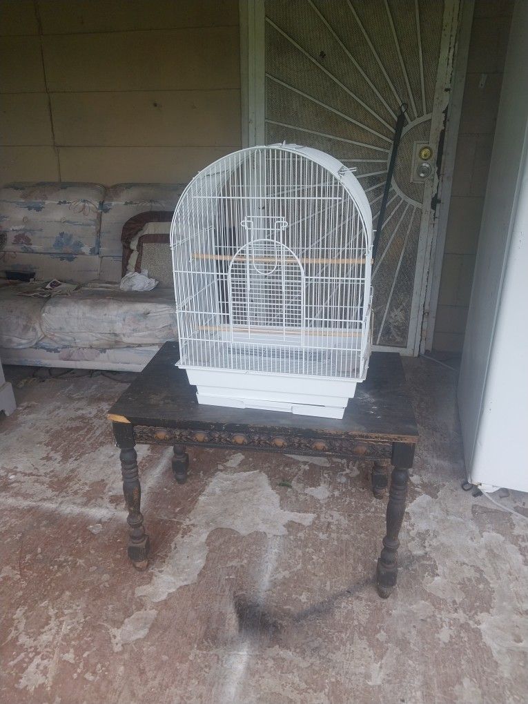 Birdcage