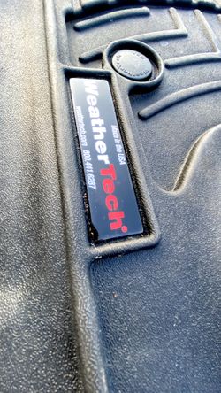 Weather Tech
