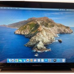 Apple MacBook Pro 2012 13 Inch i5 500 HD 4GB  For Sale 