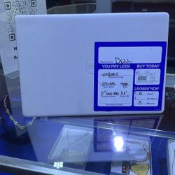 Dell Laptop 