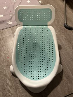 Baby Bath Seat