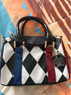 Puddin Freaky style Handbag