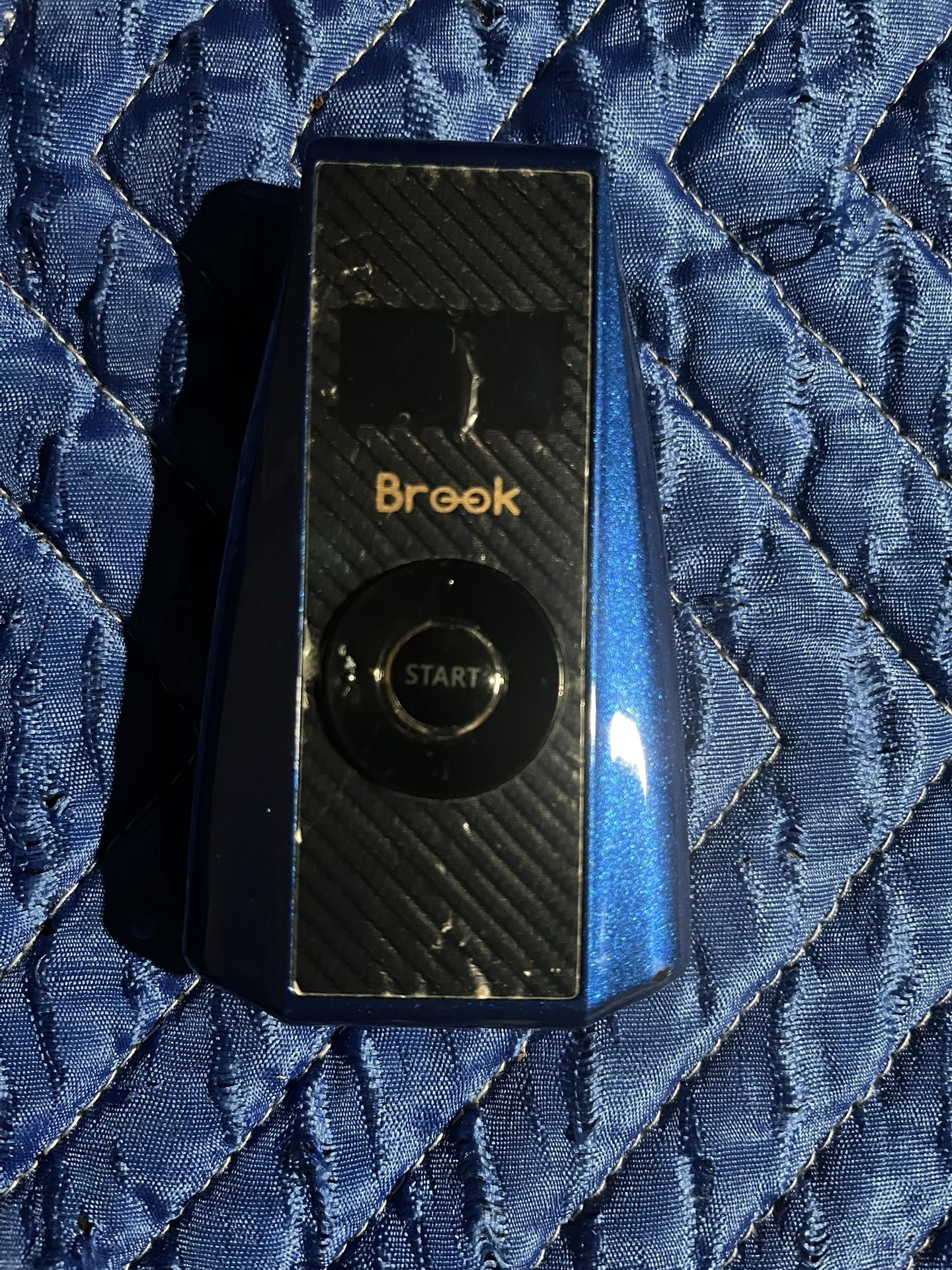 Brooks Res1ution Racing Converter Adopter